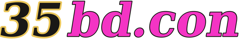 35bd.con logo